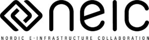 NEIC logo