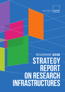 ESFRI Roadmap 2018