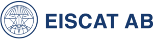 EISCAT AB Logo
